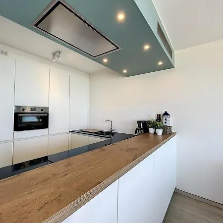 Apartment Flat Sunset - Amazing Seaview *