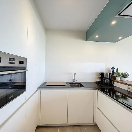 Flat Sunset - Amazing Seaview Apartment *