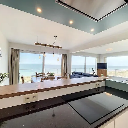 Flat Sunset - Amazing Seaview Apartment *