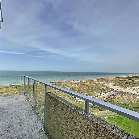 Flat Sunset - Amazing Seaview Apartment