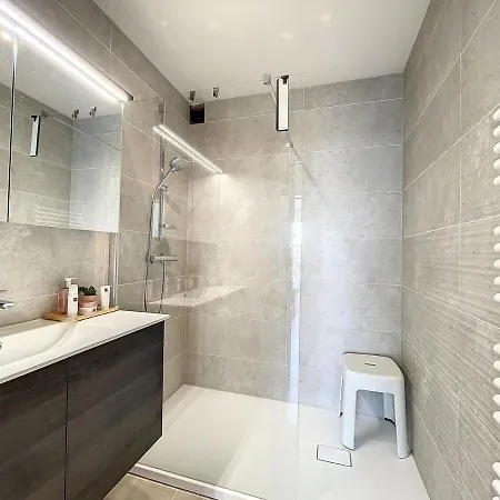 Flat Sunset - Amazing Seaview Apartment *