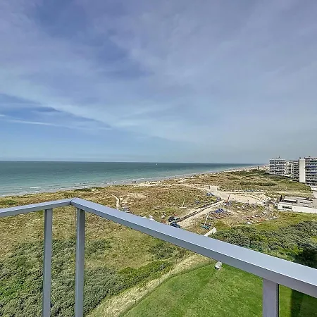 Flat Sunset - Amazing Seaview Apartment *