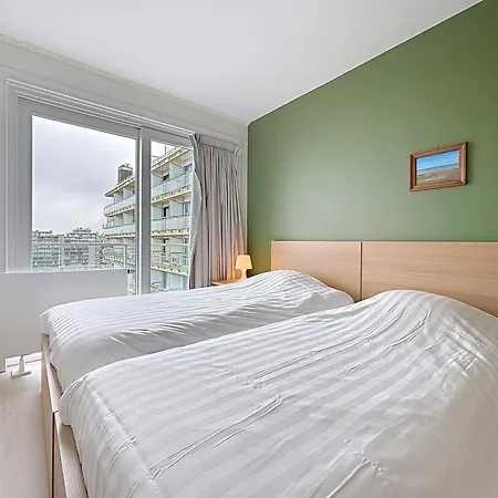 Flat Sunset - Amazing Seaview Apartment